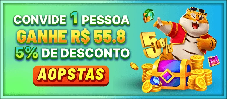 27G Indique amigos para receber um bônus